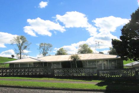 Photo of property in 98 Reservoir Street, Putaruru, 3411