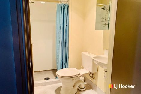 Photo of property in 5 Anzac Avenue, Dunedin Central, Dunedin, 9016