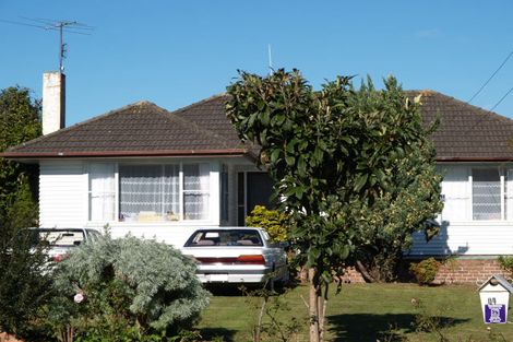 Photo of property in 92 Vine Street, Mangere East, Auckland, 2024