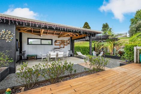 Photo of property in 120 Highridge Road, Clevedon, Papakura, 2582