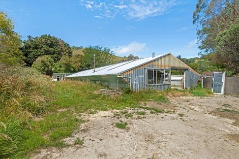 Photo of property in 16 Hacche Road, Outer Kaiti, Gisborne, 4010