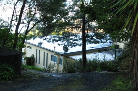 Photo of property in 212 Doctors Point Road, Waitati, 9085