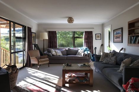 Photo of property in 86 Gibbs Road, Taihape, 4720