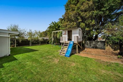 Photo of property in 11 Pembroke Road, Stratford, 4332