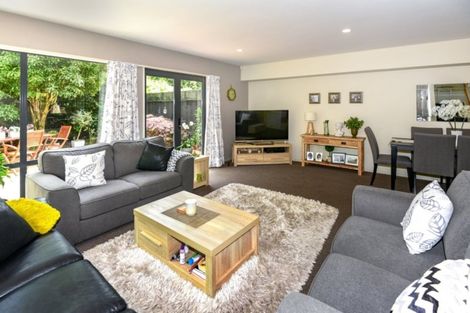 Photo of property in 4/44 London Street, Richmond, Christchurch, 8013