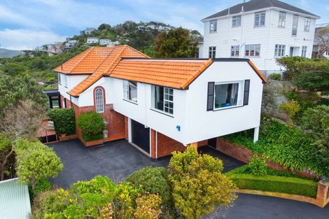 Photo of property in 64 Amritsar Street, Khandallah, Wellington, 6035