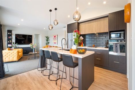 Photo of property in 19 Hampton Drive, Swannanoa, Kaiapoi, 7692