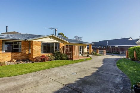 Photo of property in 18a Cintra Place, Casebrook, Christchurch, 8051