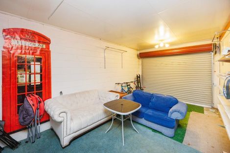 Photo of property in 44 Napier Road, Terrace End, Palmerston North, 4410