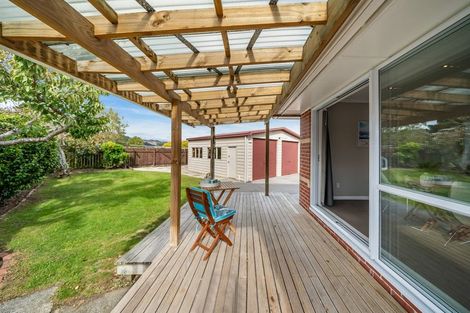 Photo of property in 80 Fraser Crescent, Elderslea, Upper Hutt, 5018