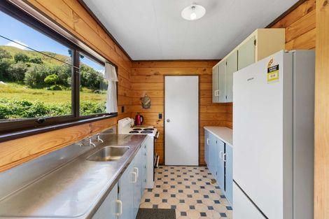 Photo of property in 9 Wilson Road, Hunterville, 4730