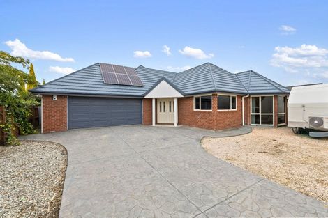 Photo of property in 21 Welsford Street, Woodend, 7610