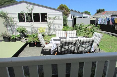 Photo of property in 16 Nelson Street, Greymouth, 7805