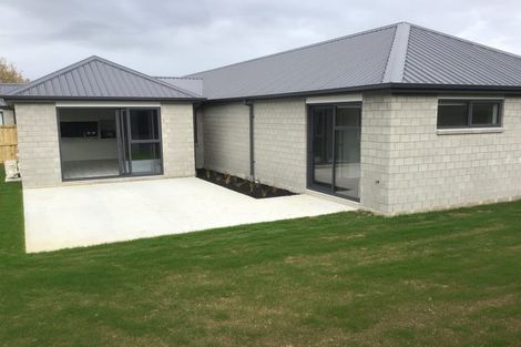 Photo of property in 156a Fairway Drive, Morrinsville, 3300