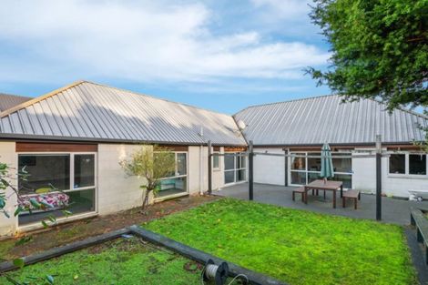 Photo of property in 49b Lakewood Drive, Burwood, Christchurch, 8083