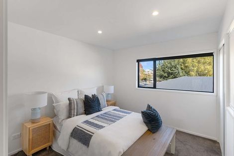 Photo of property in 2/277 Armagh Street, Christchurch Central, Christchurch, 8011