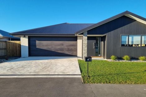 Photo of property in 11 Brenley Drive, Rolleston, 7614