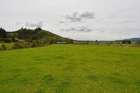 Photo of property in 297 Kuku Road East, Kuku, Levin, 5570