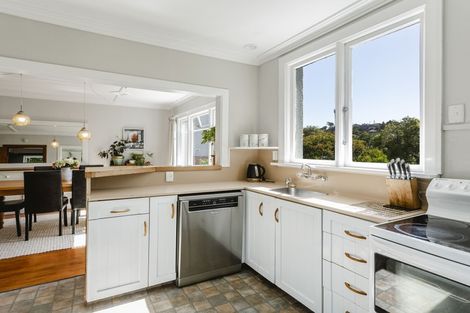 Photo of property in 201 Musselburgh Rise, Andersons Bay, Dunedin, 9013