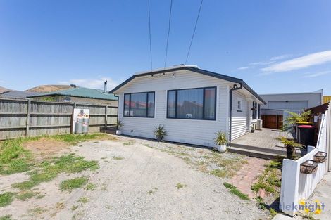 Photo of property in 14 Tanner Street, Woolston, Christchurch, 8023