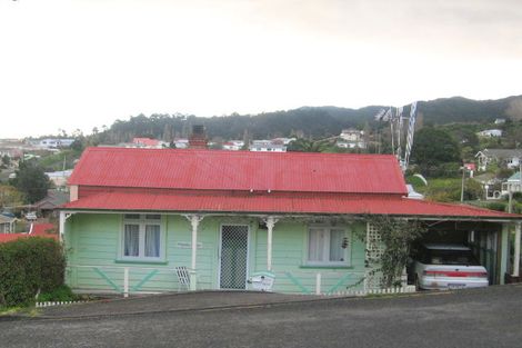 Photo of property in 609 Richmond Street, Thames, 3500