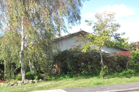 Photo of property in 56 Chislehurst Street, Henderson, Auckland, 0612