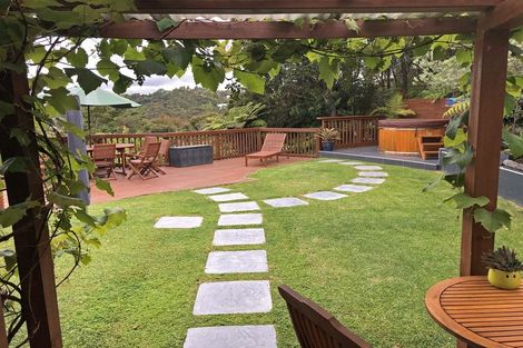 Photo of property in 108 Te Haumi Drive, Paihia, 0200