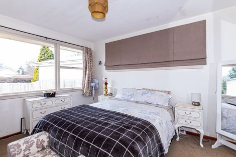 Photo of property in 6 Gall Street, Fairlie, 7925