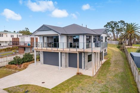 Photo of property in 21 Washington Avenue, Snells Beach, 0920