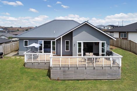 Photo of property in 11 Muirhill Place, Pokeno, 2402