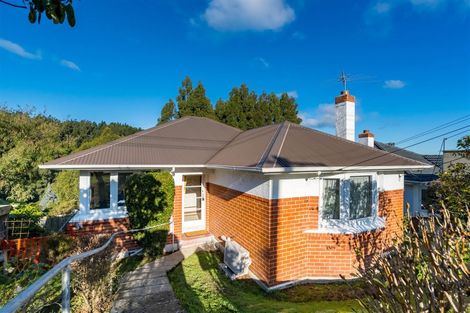 Photo of property in 26 Grandview Crescent, Opoho, Dunedin, 9010