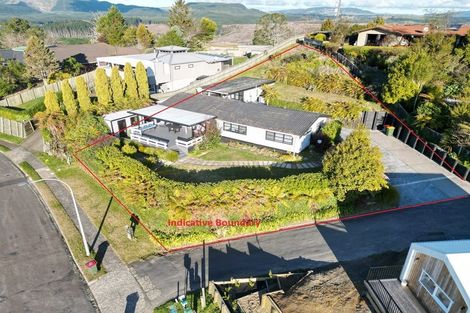Photo of property in 31 Balwyn Avenue, Tihiotonga, Rotorua, 3015