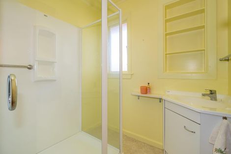 Photo of property in 16 Lancaster Street, Geraldine, 7930