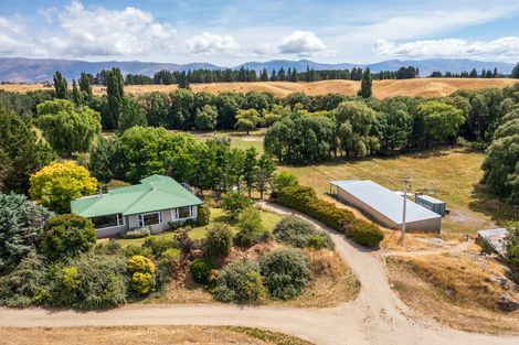 Photo of property in 2339 Omakau Chatto Ck Road, Omakau, Alexandra, 9393