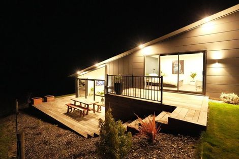 Photo of property in 121 Reservoir Road, Oamaru North, Oamaru, 9400