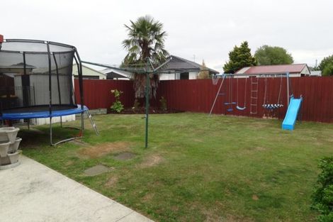 Photo of property in 12 Saint Lukes Street, Woolston, Christchurch, 8062