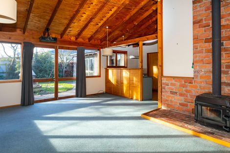 Photo of property in 4 Fergusson Street, Geraldine, 7930