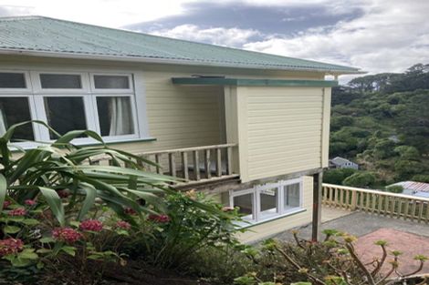 Photo of property in 31 Mount Pleasant Road, Aro Valley, Wellington, 6012