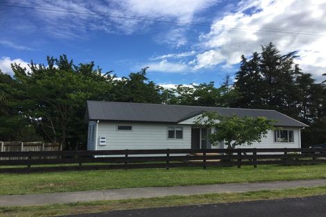Photo of property in 22 Silverton Road, Waihi, 3610