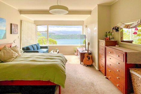 Photo of property in 156 Grafton Road, Roseneath, Wellington, 6011