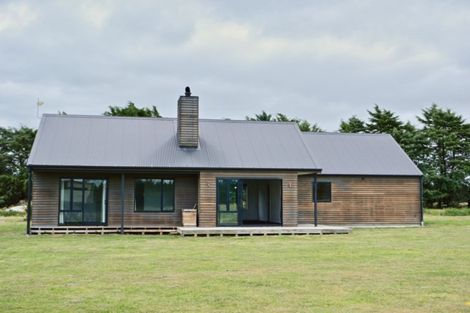 Photo of property in 2716 South Eyre Road, Eyrewell, Rangiora, 7476