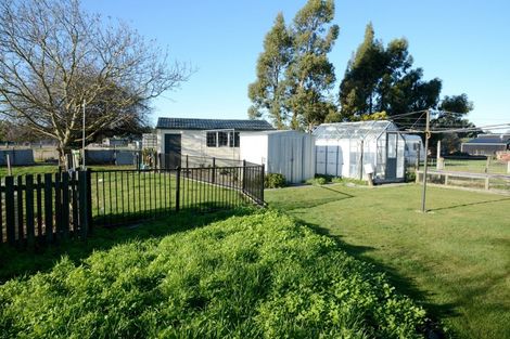 Photo of property in 17 Tuarangi Road, Netherby, Ashburton, 7700