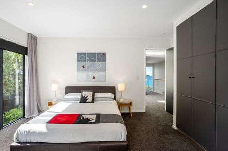 Photo of property in 14 Shalimar Crescent, Khandallah, Wellington, 6035