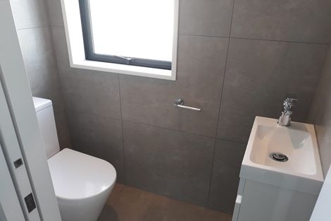 Photo of property in 1/64 Brockworth Place, Riccarton, Christchurch, 8011