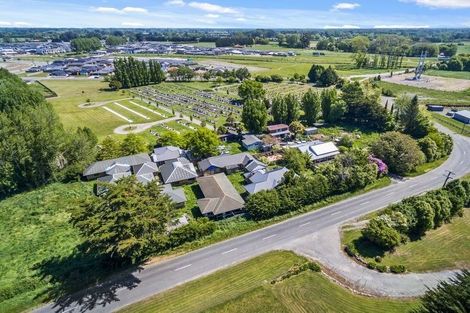 Photo of property in 71 Adderley Terrace, Kaiapoi, 7691