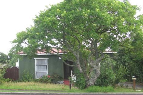 Photo of property in 29 Rosier Road, Glen Eden, Auckland, 0602