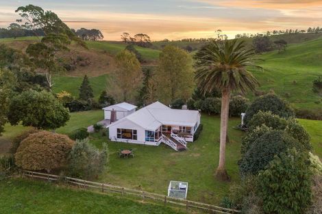 Photo of property in 217 Golden Valley Road, Waihi, 3681