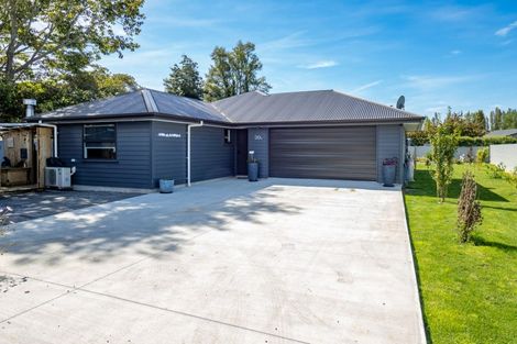 Photo of property in 20a David Street, Hinds, Ashburton, 7773