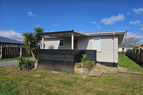 Photo of property in 8 Shaw Street, Kaikohe, 0405