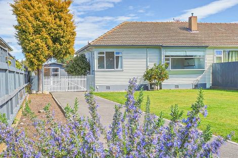 Photo of property in 401a Awatea Street, Akina, Hastings, 4122